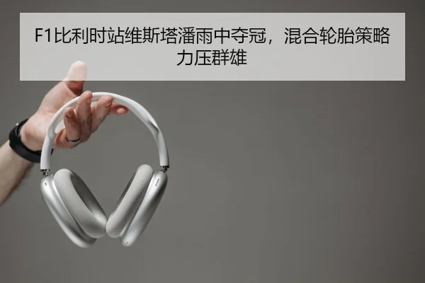 F1比利时站维斯塔潘雨中夺冠，混合轮胎策略力压群雄